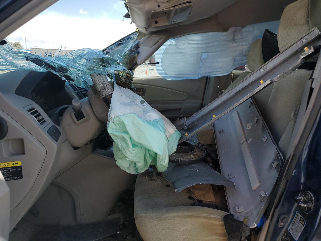 2005 Hyundai Tucson Gls VIN: KM8JN12D85U046926 Lot: 71868705