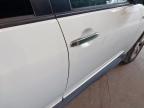 2010 MITSUBISHI OUTLANDER WARRIOR DI-D  for sale at Copart SANDTOFT