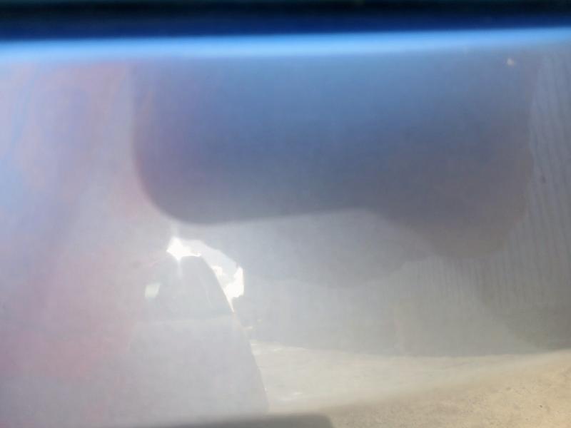2006 FORD FIESTA GHIA 