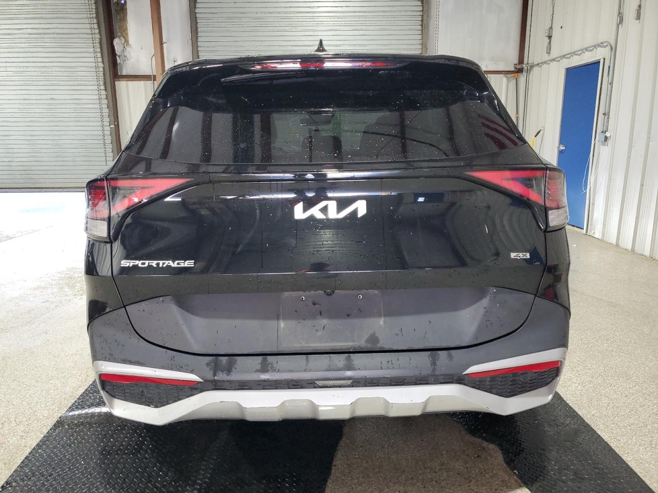 2023 Kia Sportage Ex VIN: 5XYK3CAF1PG133388 Lot: 69654715