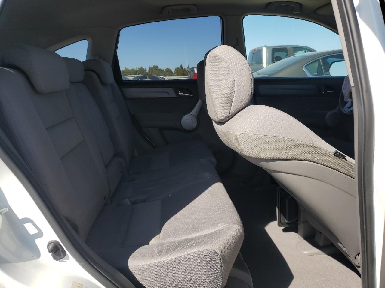 2007 Honda Cr-V Ex VIN: JHLRE48587C069336 Lot: 80894345