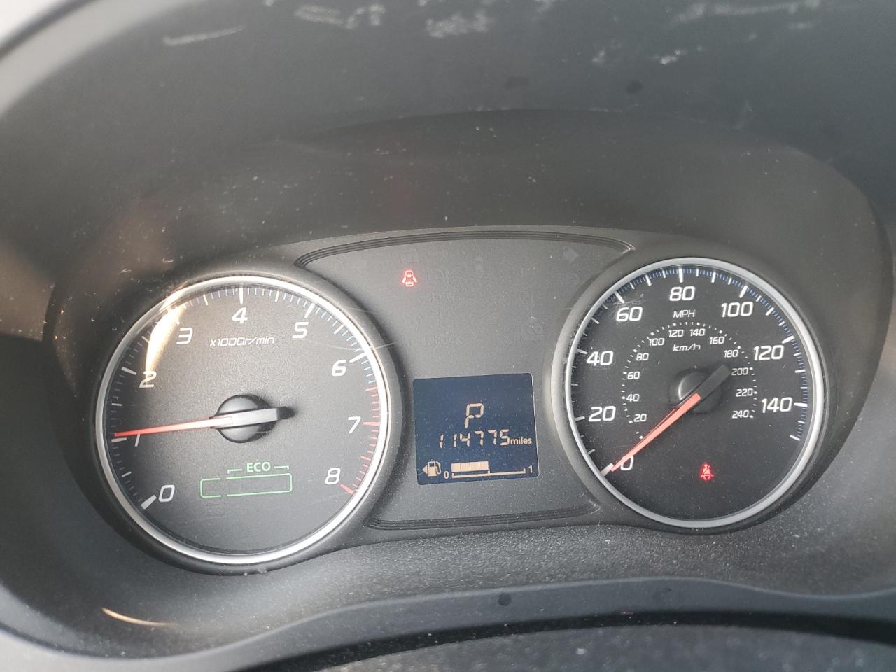 2016 Mitsubishi Outlander Es VIN: JA4AD2A33GZ051828 Lot: 81415685