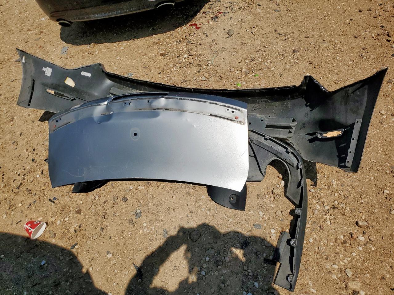 2020 Ford Mustang VIN: 1FATP8UH3L5179798 Lot: 69283855