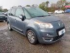 2011 CITROEN C3 PICASSO for sale at Copart WOLVERHAMPTON