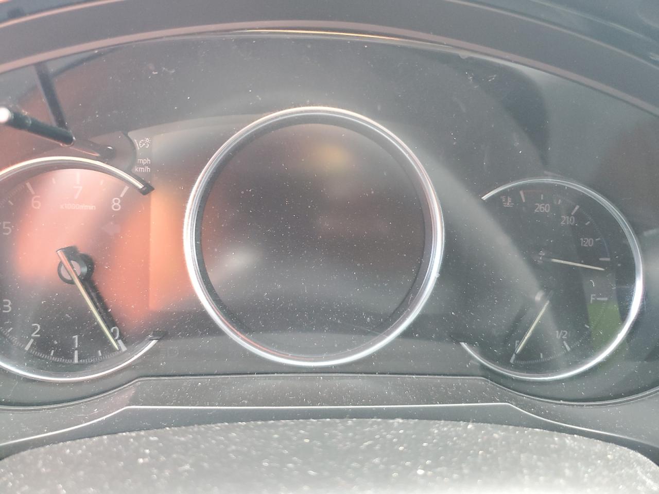 2020 Mazda Cx-9 Grand Touring VIN: JM3TCADY6L0402160 Lot: 84389315