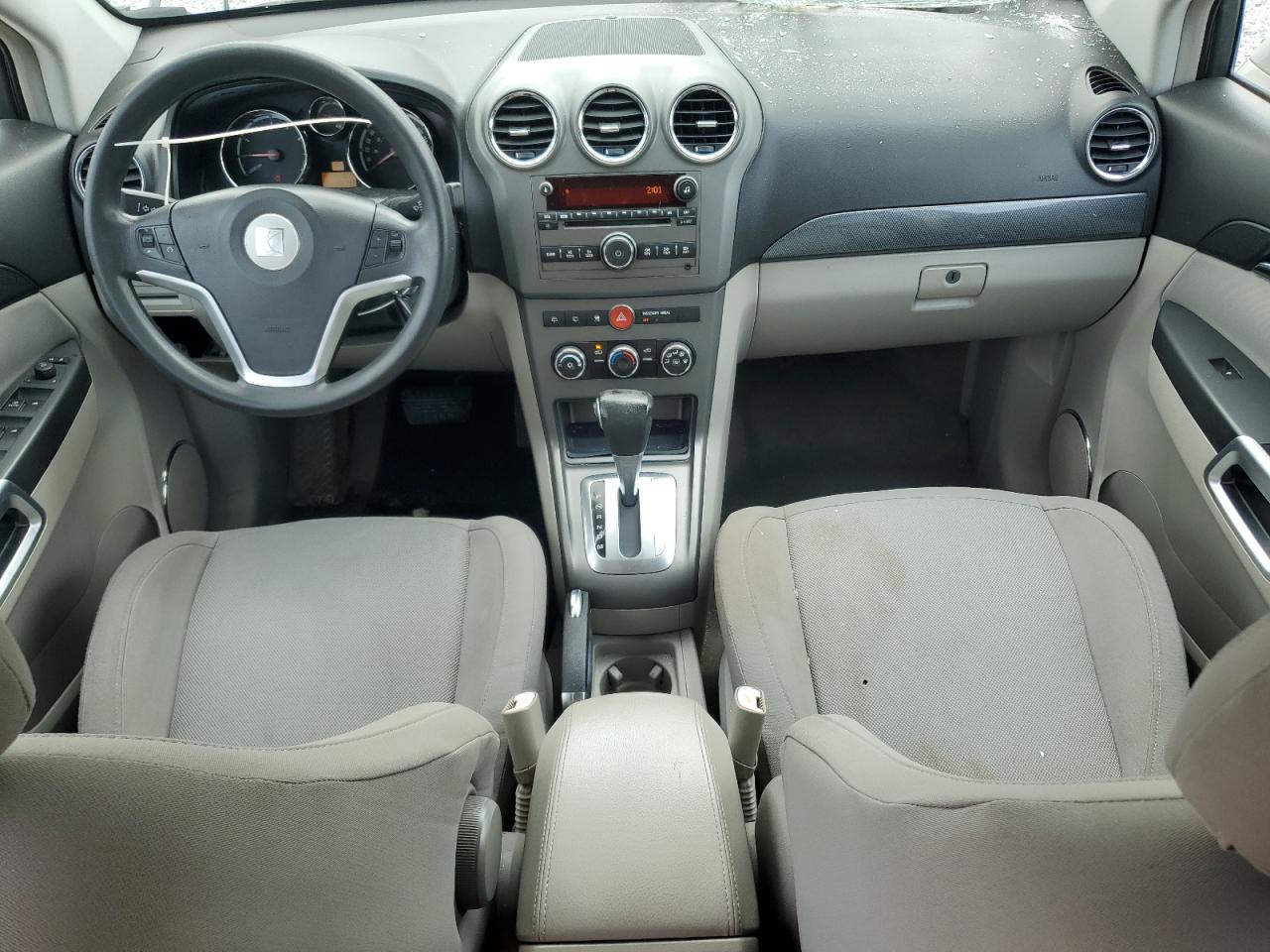 2008 Saturn Vue Xe VIN: 3GSCL33P48S513503 Lot: 71991895