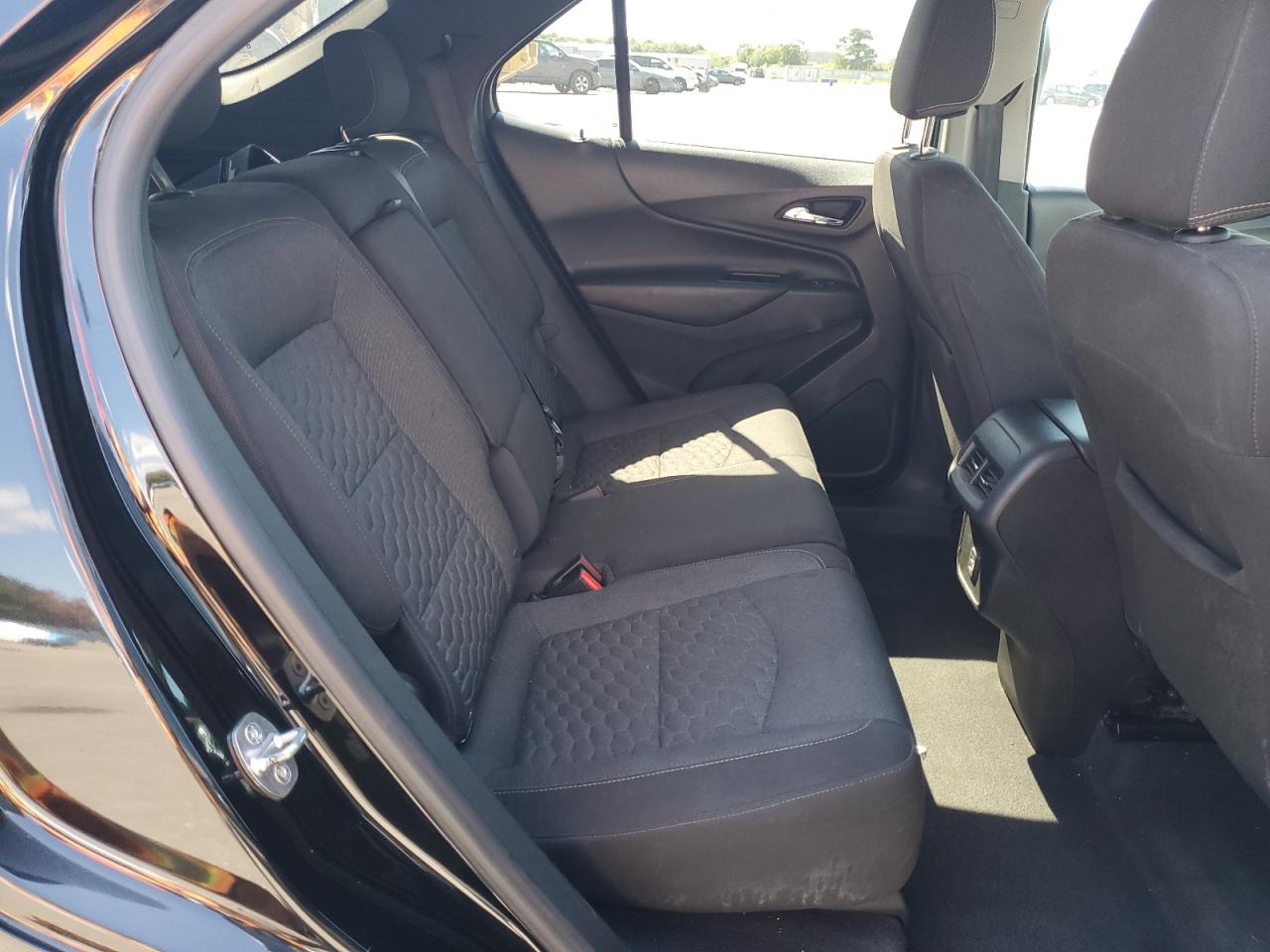 2019 Chevrolet Equinox Lt VIN: 3GNAXUEV0KL243414 Lot: 70048305