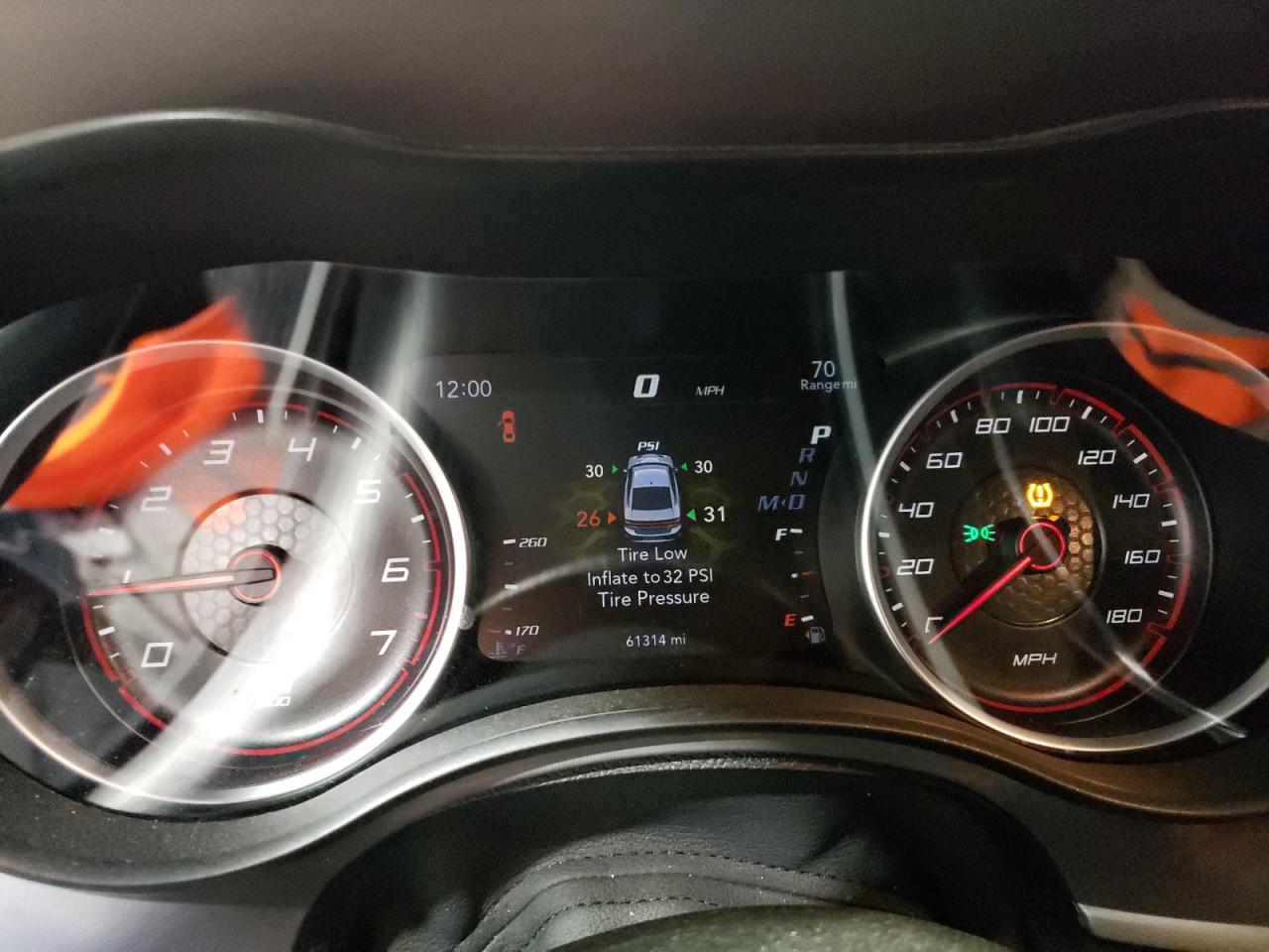 2022 Dodge Charger Scat Pack VIN: 2C3CDXGJ9NH194267 Lot: 71696215