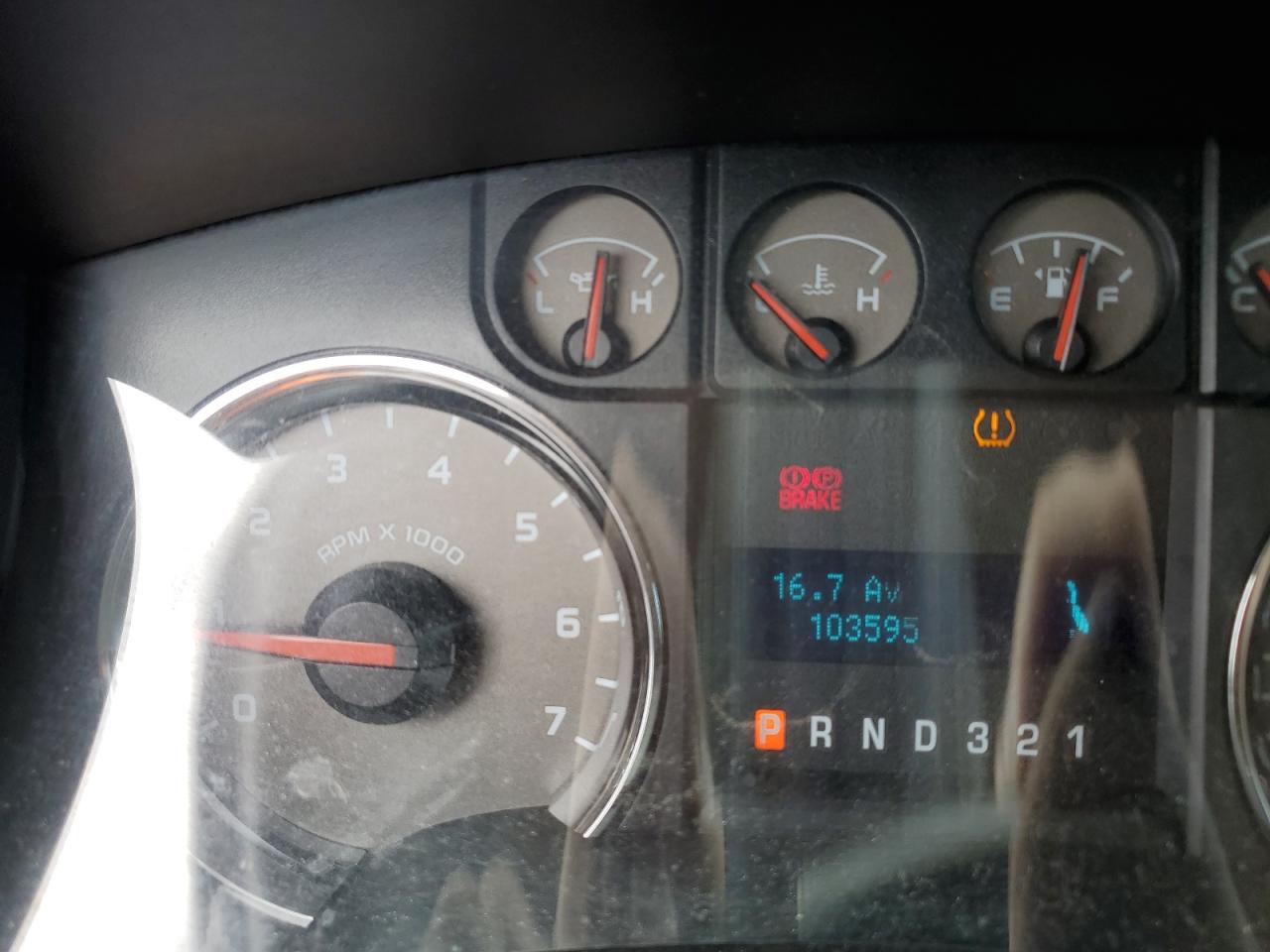 2010 Ford F150 Super Cab VIN: 1FTEX1C87AFC69832 Lot: 81274675