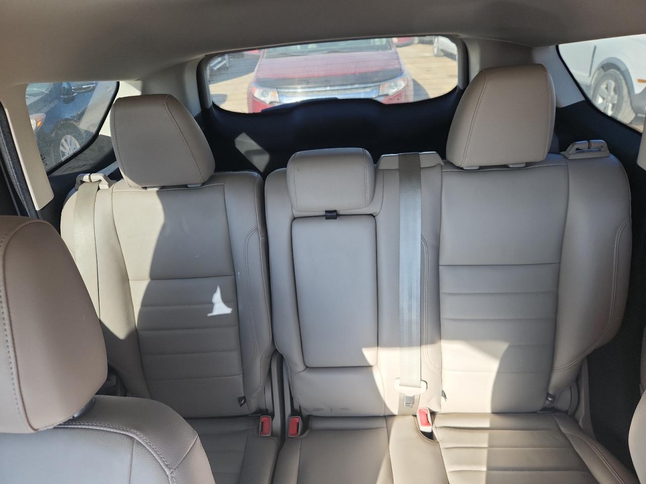 2014 Ford Escape Titanium VIN: 1FMCU0J93EUB39338 Lot: 84435515