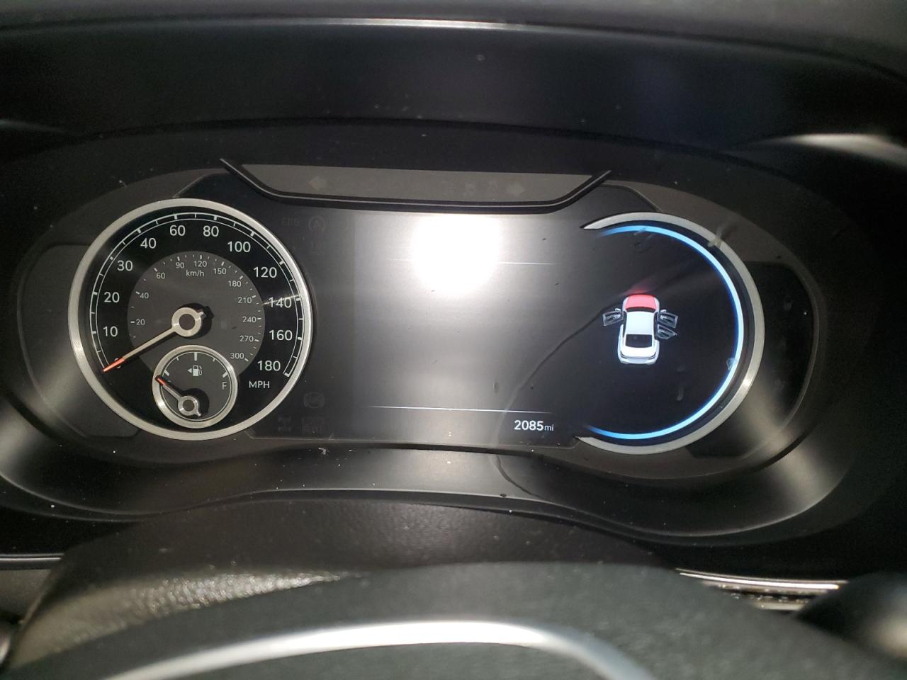 2026 Genesis G70 VIN: KMTG64SC4TU162773 Lot: 71321855