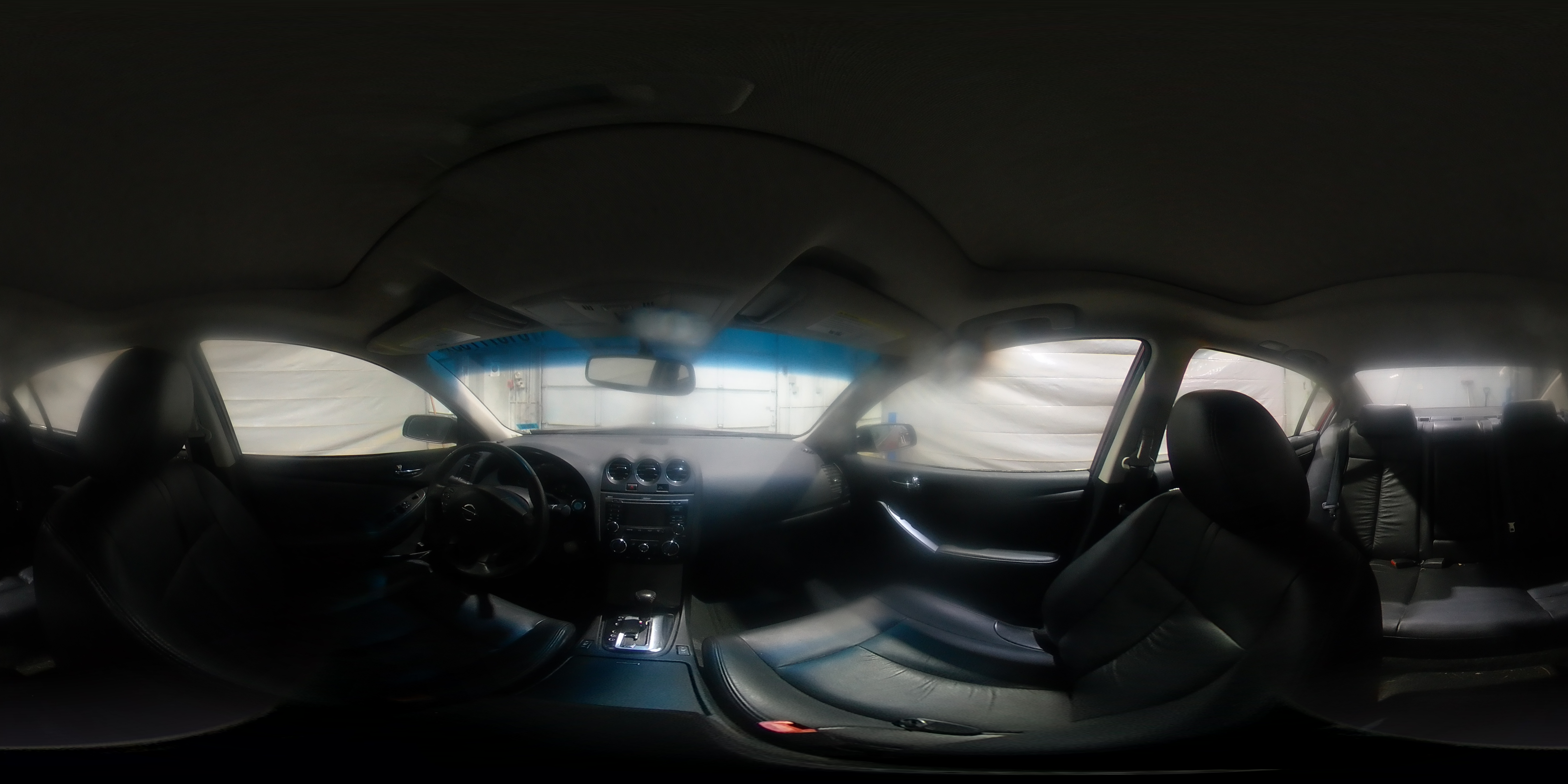 2010 Nissan Altima Sr VIN: 1N4BL2AP3AN566235 Lot: 81877755