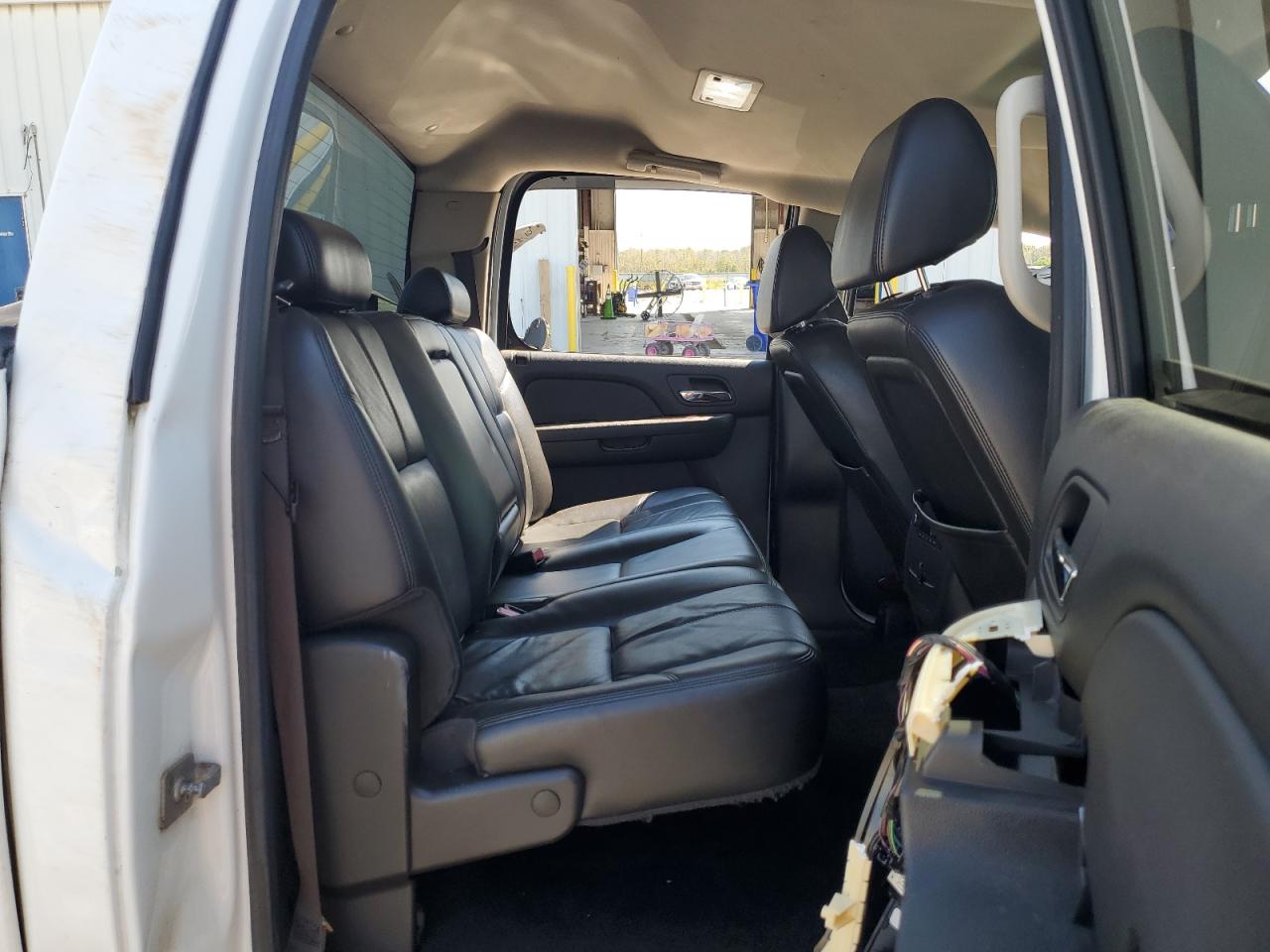 2009 GMC Sierra K1500 Slt VIN: 3GTEK33M59G130574 Lot: 80909785