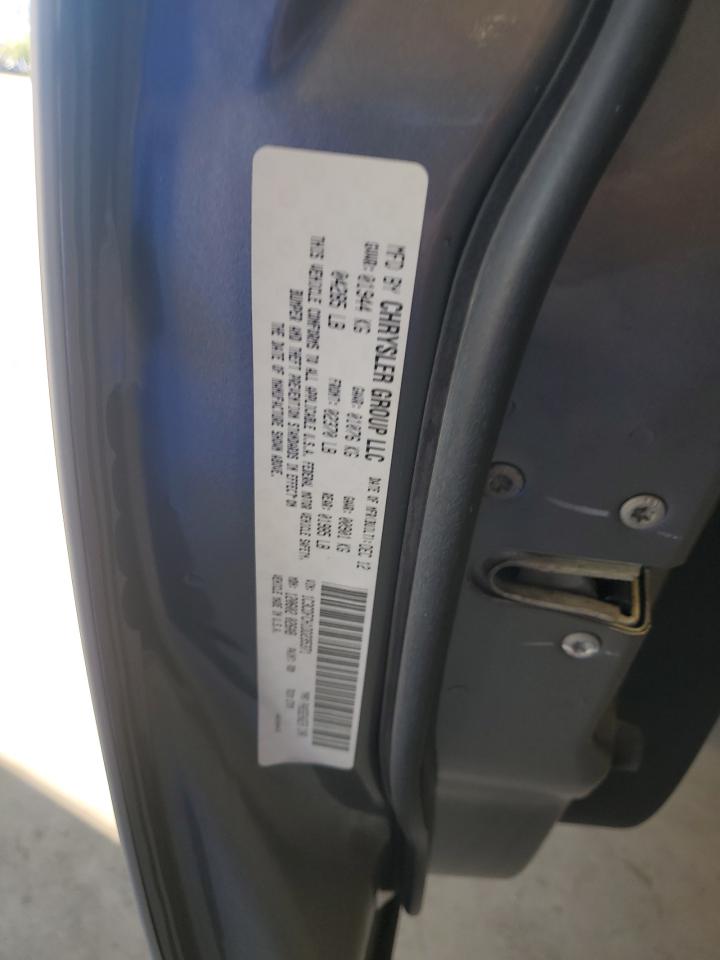 2013 Dodge Dart Limited VIN: 1C3CDFCH1DD235371 Lot: 80915215