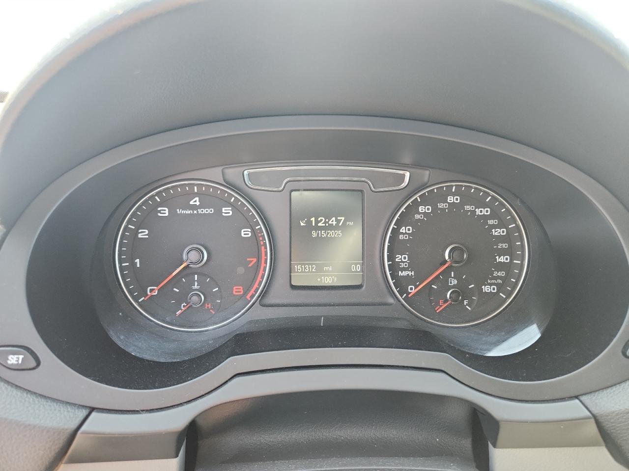2016 Audi Q3 Premium Plus VIN: WA1EFCFS0GR010011 Lot: 80893045