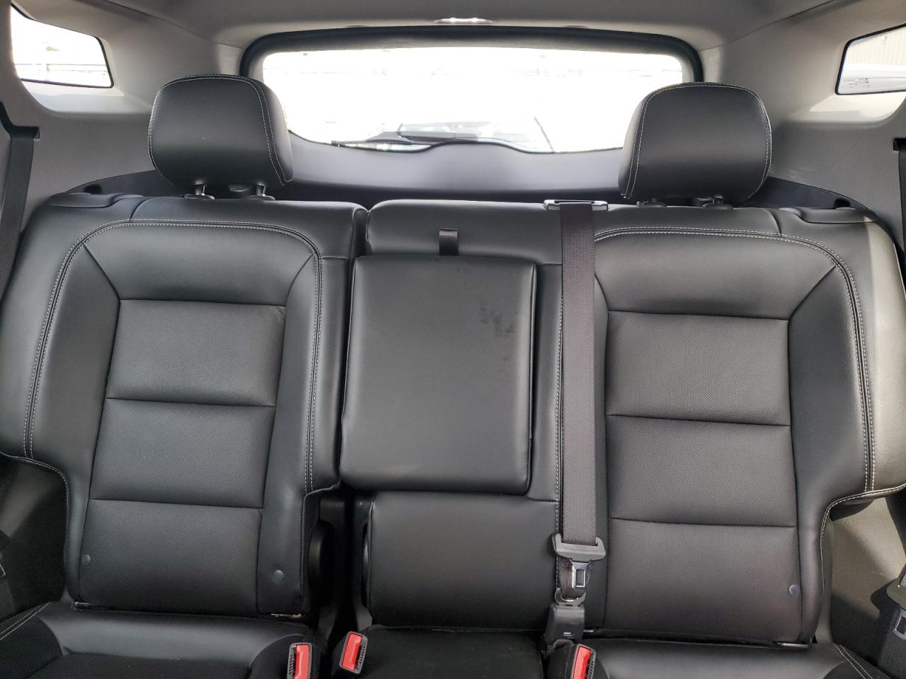 2023 GMC Terrain Slt VIN: 3GKALVEG3PL126708 Lot: 82032645