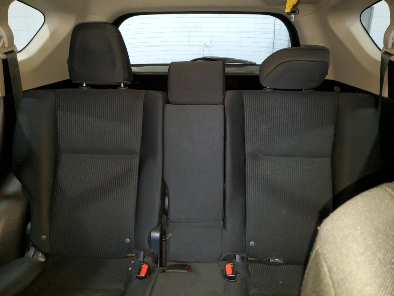 2016 Toyota Rav4 Le VIN: JTMBFREVXGD190845 Lot: 81220285
