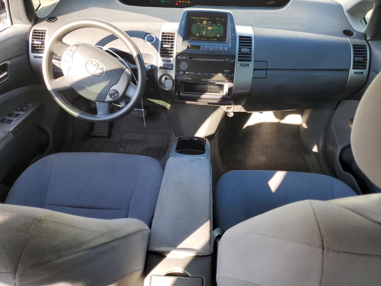 2008 Toyota Prius VIN: JTDKB20U583373255 Lot: 70523515