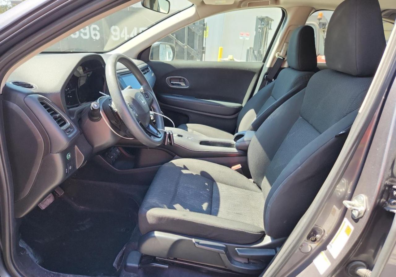 2016 Honda Hr-V Ex VIN: 3CZRU6H51GM716454 Lot: 80798425