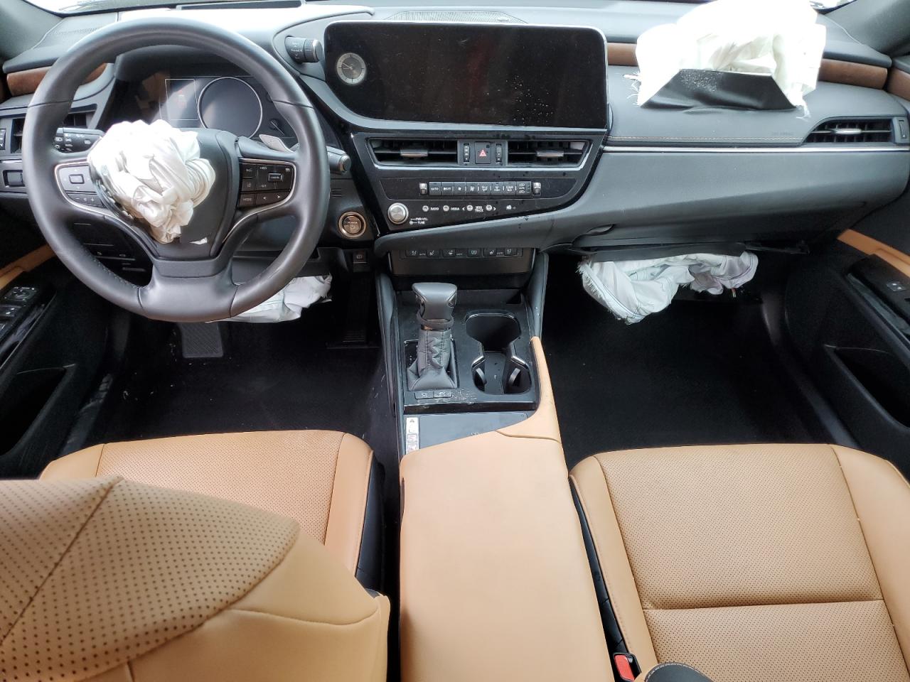 2024 Lexus Es 300H Base VIN: 58ADA1C15RU041260 Lot: 80673565