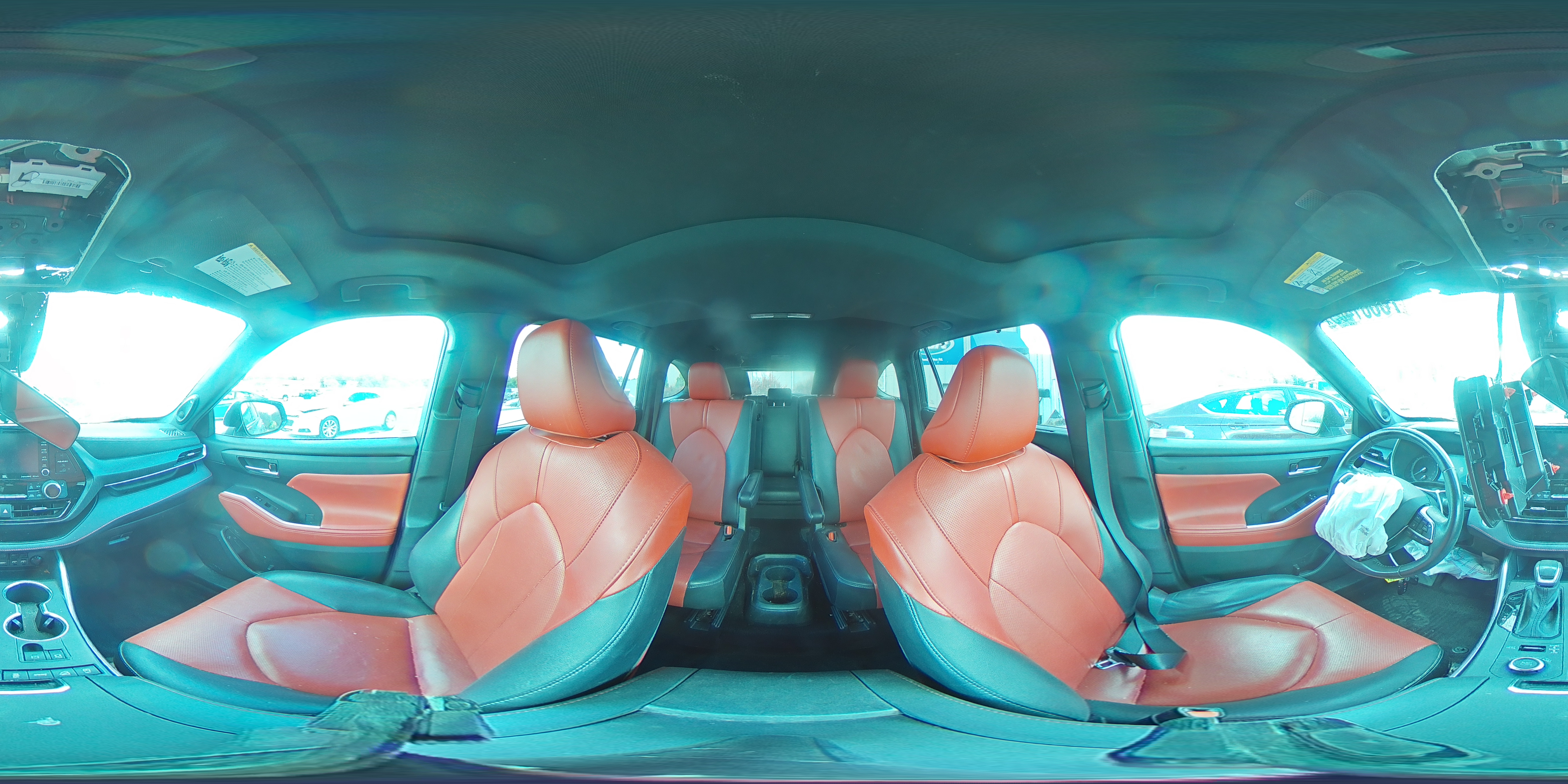 2021 Toyota Highlander Xse VIN: 5TDJZRBH8MS133819 Lot: 70881405