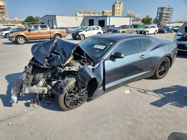 2020 Chevrolet Camaro Ls