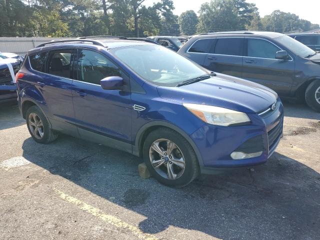  FORD ESCAPE 2013 Blue