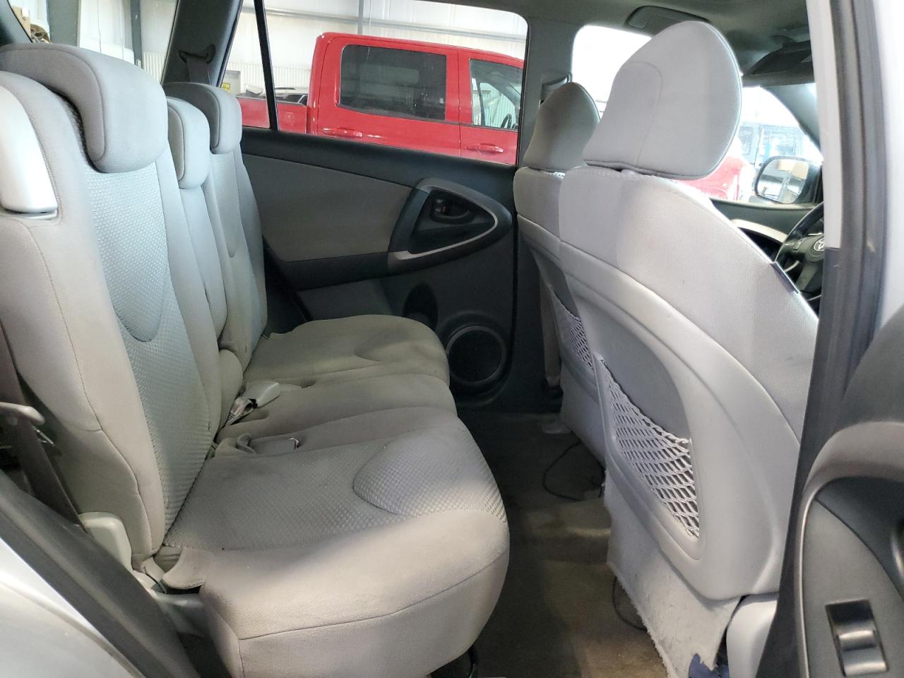 2007 Toyota Rav4 Limited VIN: JTMZD31V975061450 Lot: 81698415