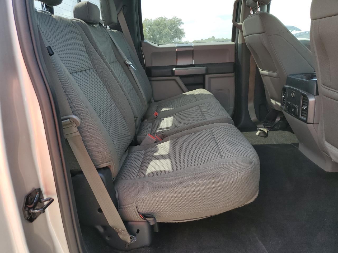 2019 Ford F150 Supercrew VIN: 1FTEW1CP3KFB25402 Lot: 71768655