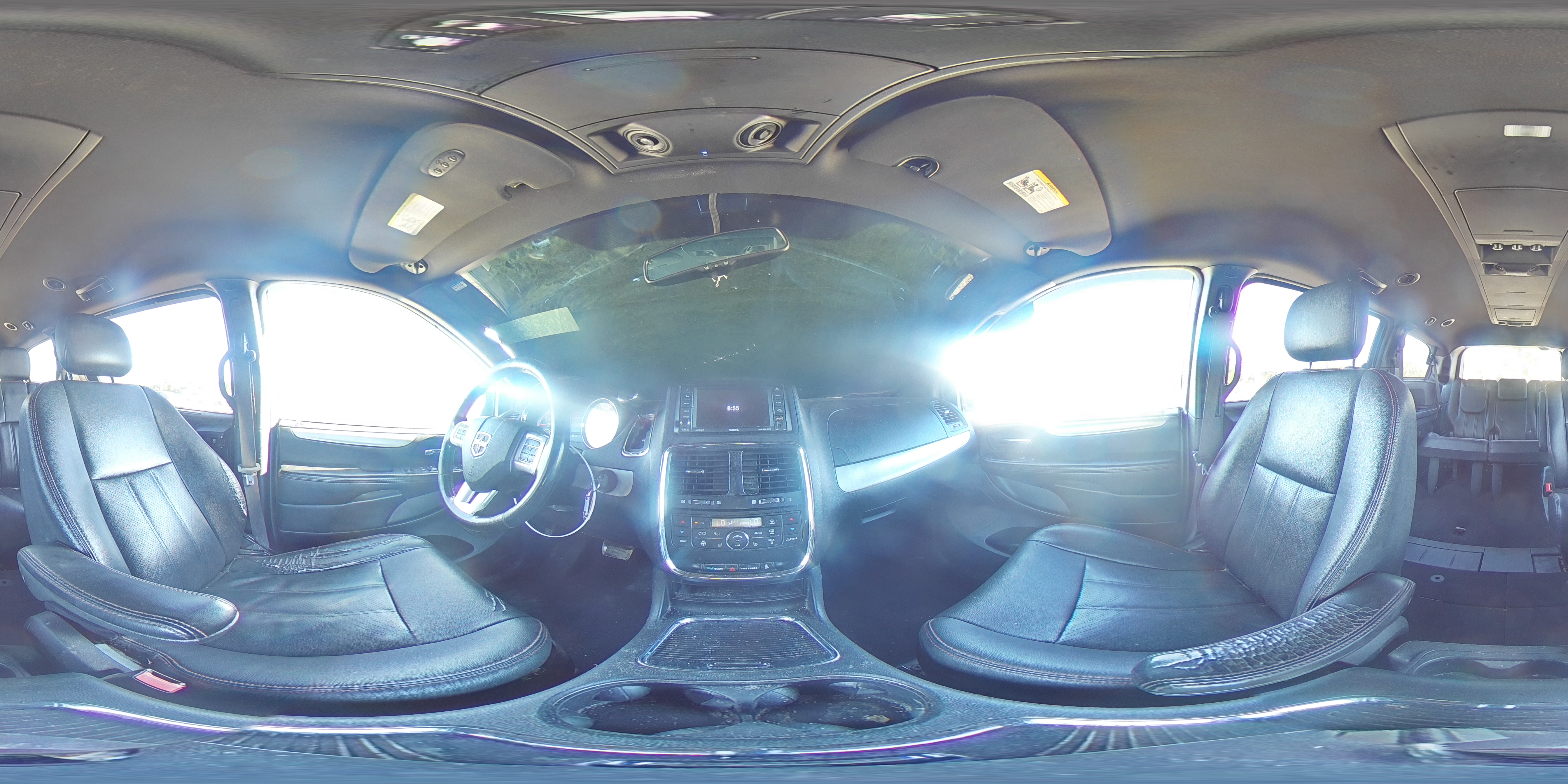 2018 Dodge Grand Caravan Gt VIN: 2C4RDGEG5JR222681 Lot: 71052085