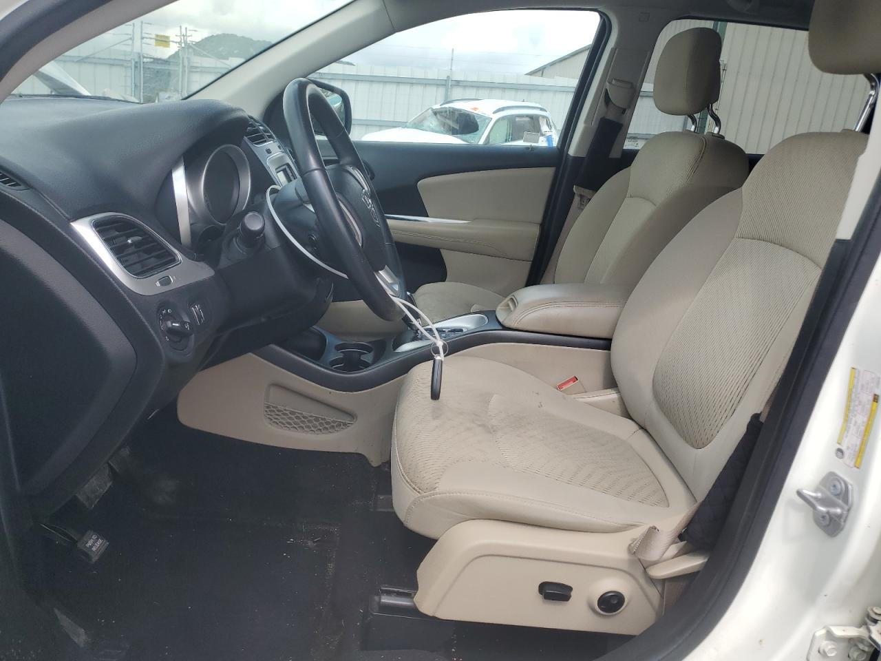 2018 Dodge Journey Sxt VIN: 3C4PDCBB5JT269313 Lot: 81677845