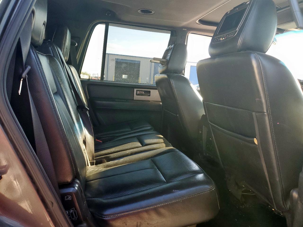 2012 Ford Expedition Limited VIN: 1FMJU2A58CEF10100 Lot: 84558755