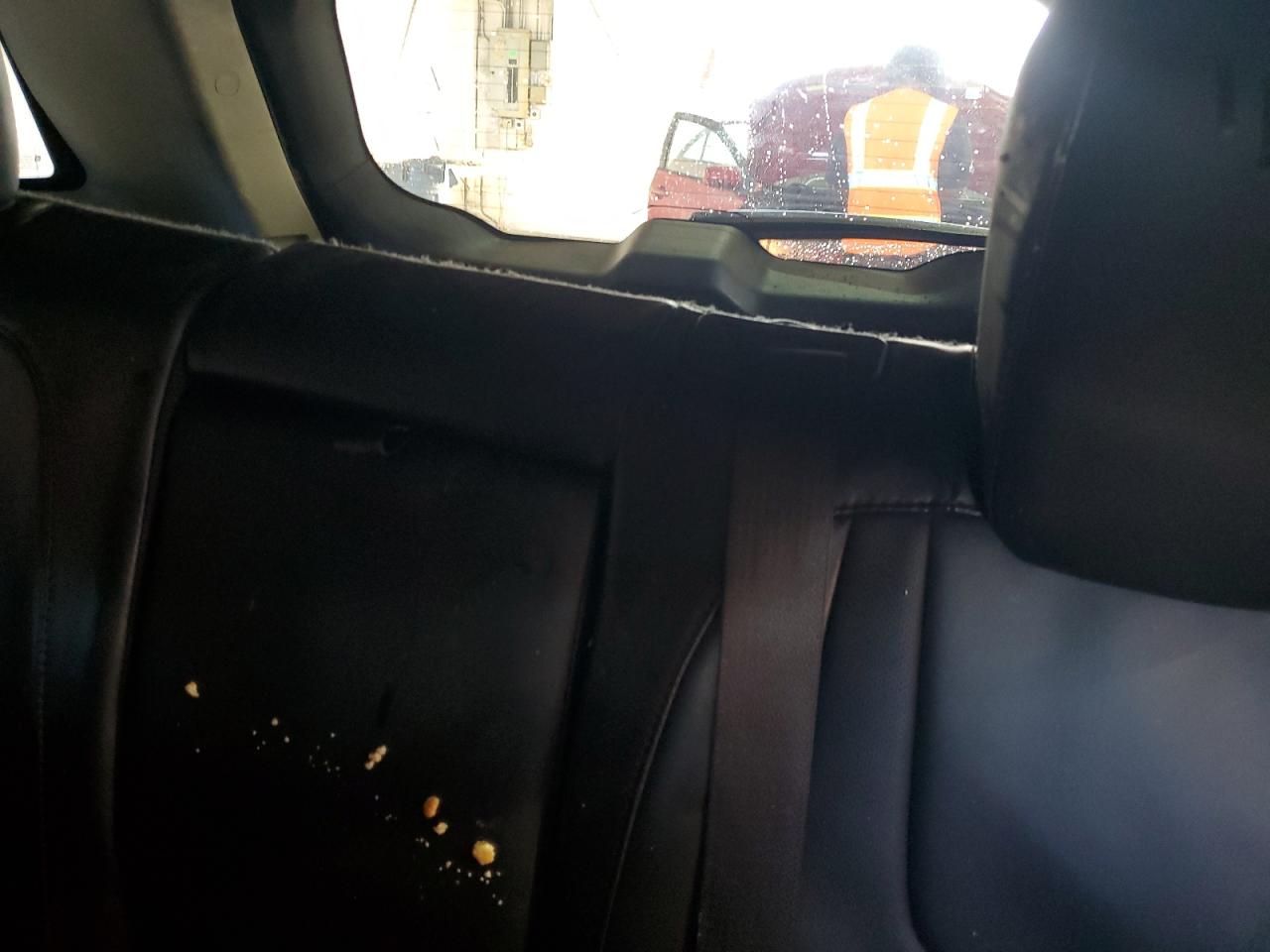 2016 GMC Terrain Slt VIN: 2GKFLUE34G6191102 Lot: 84004995