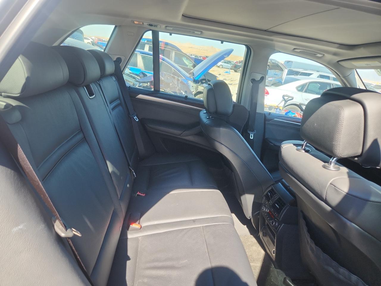 2012 BMW X5 xDrive35I VIN: 5UXZV4C50CL985926 Lot: 82123115