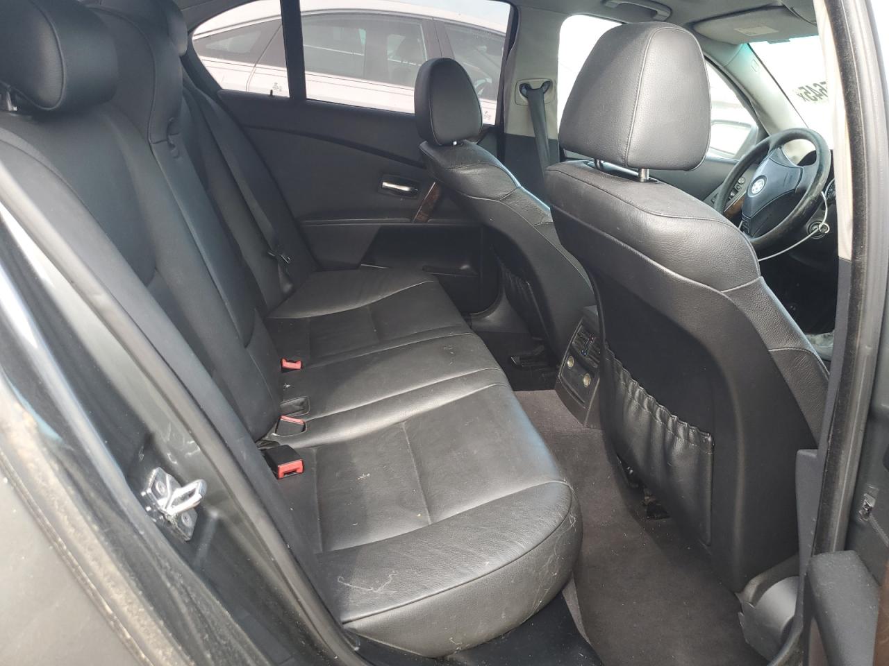 2006 BMW 530 I VIN: WBANA73584B809496 Lot: 71065645