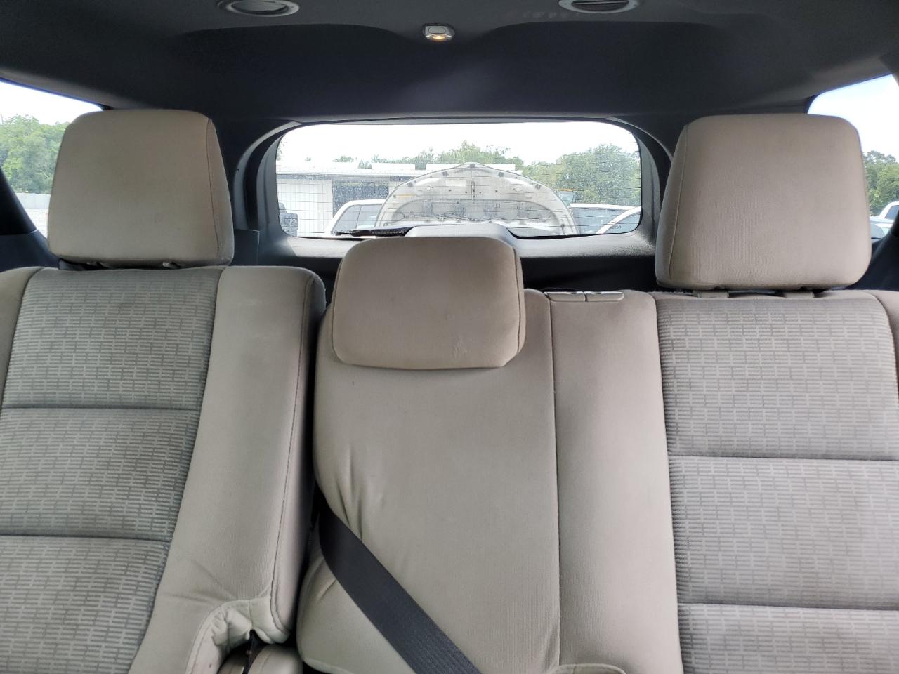 2013 Ford Explorer Xlt VIN: 1FM5K7D8XDGA57808 Lot: 71798835