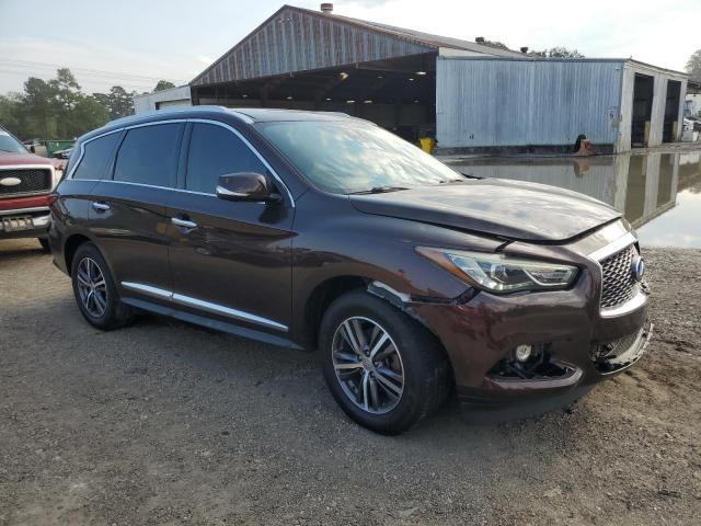  INFINITI QX60 2019 Коричневый