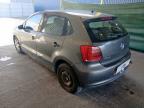 2010 VOLKSWAGEN POLO S for sale at Copart SANDTOFT