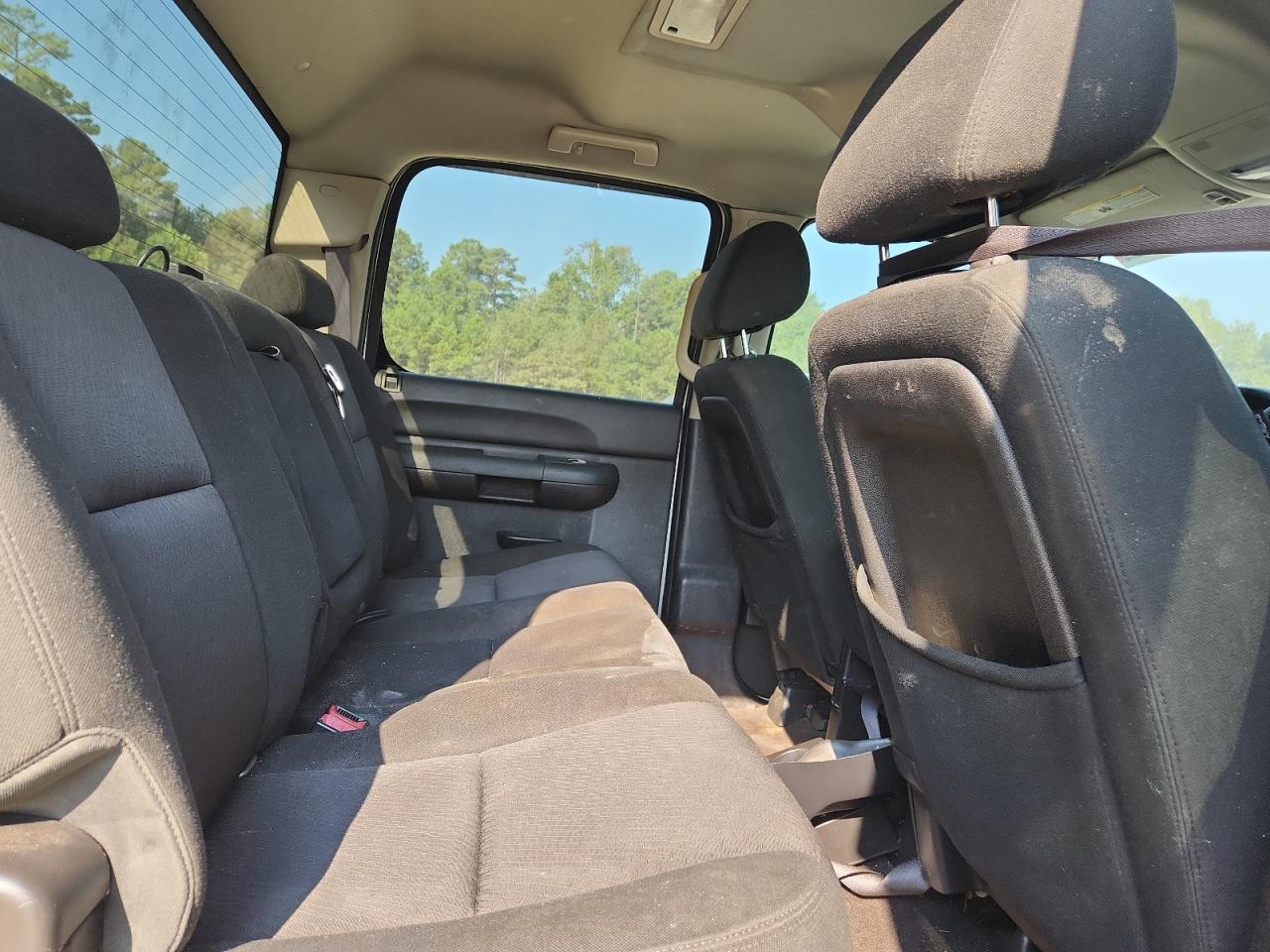 2012 GMC Sierra C1500 Sle VIN: 3GTP1VE07CG221273 Lot: 72046575