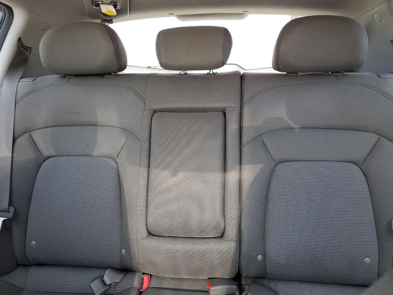 2015 Kia Sportage Lx VIN: KNDPB3AC9F7711568 Lot: 71423255