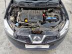 2011 NISSAN QASHQAI N-TEC DCI 4X4  for sale at Copart BELFAST