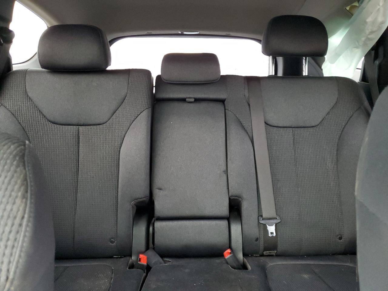 2021 Hyundai Santa Fe Sel VIN: 5NMS3DAJ1MH326457 Lot: 82078795