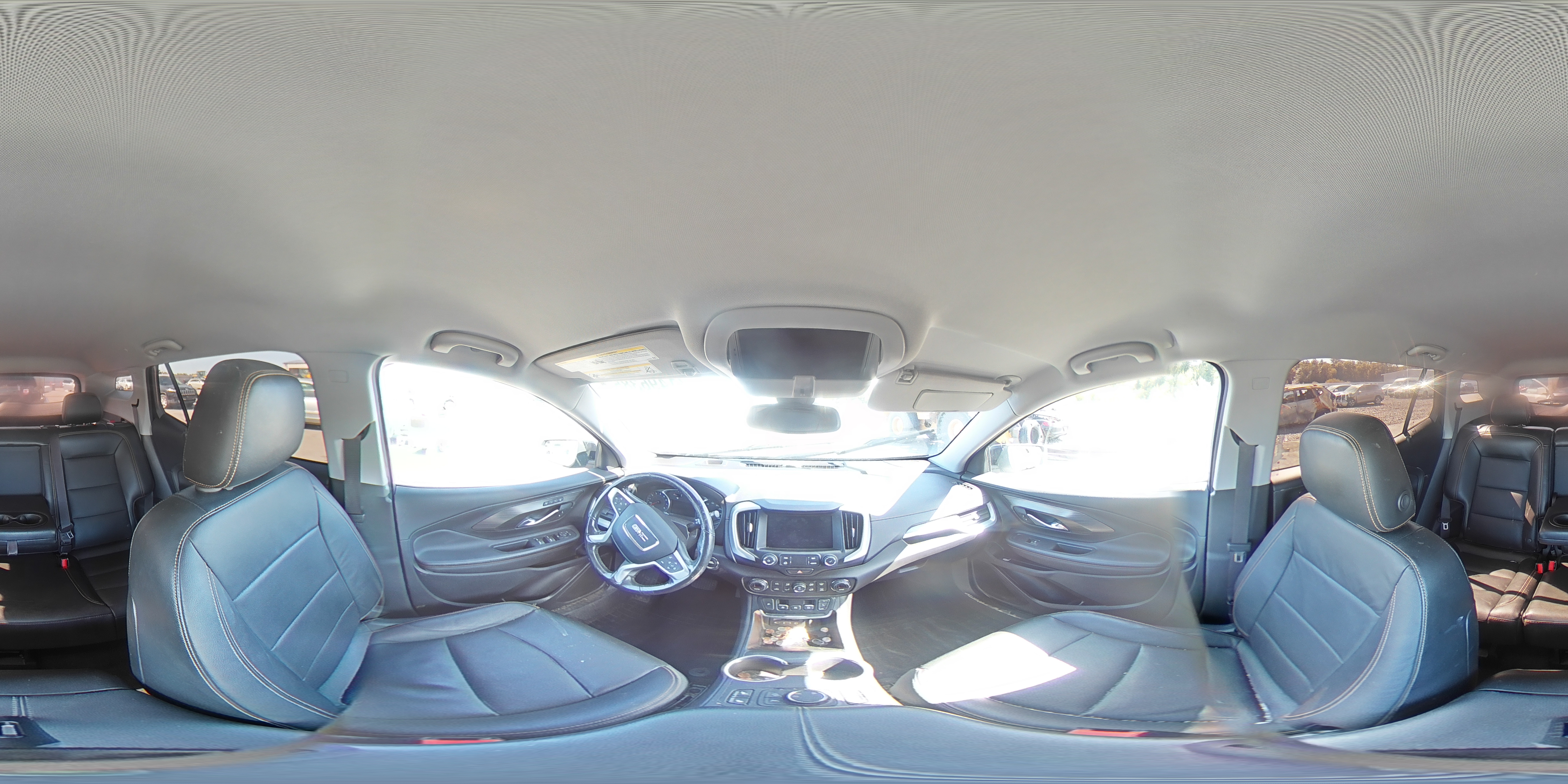 2020 GMC Terrain Slt VIN: 3GKALVEV3LL200699 Lot: 71496385