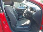 2014 VOLKSWAGEN POLO MATCH EDITION  for sale at Copart ST HELENS
