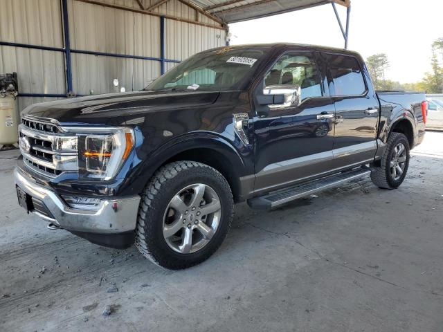 FORD F150 SUPER 2021