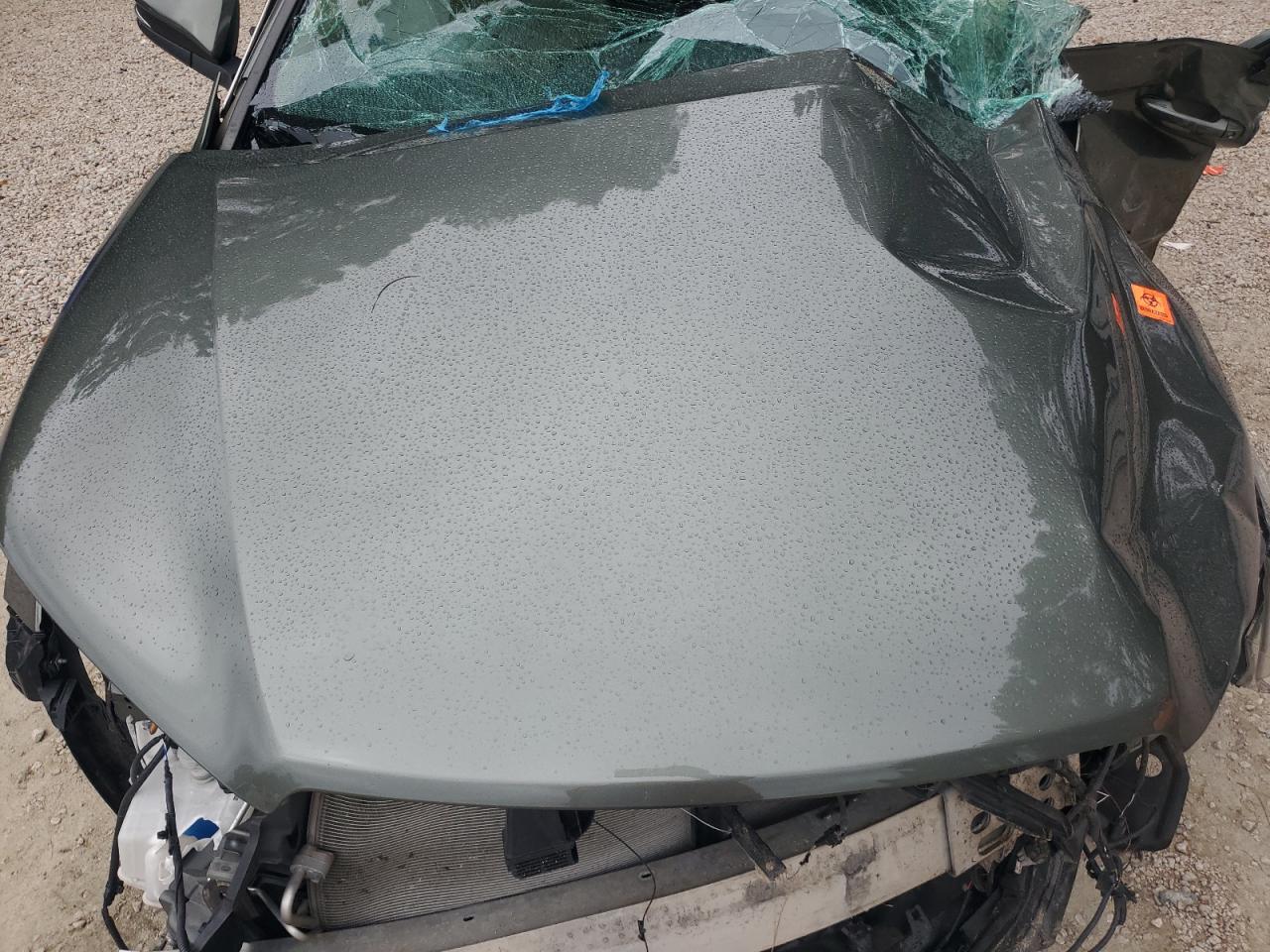 2019 Toyota Highlander Se VIN: 5TDJZRFH5KS736556 Lot: 84167115