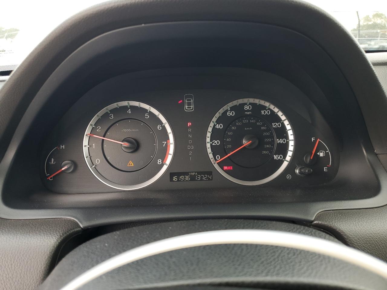 2010 Honda Accord Lxp VIN: 1HGCP2F43AA030637 Lot: 71188615