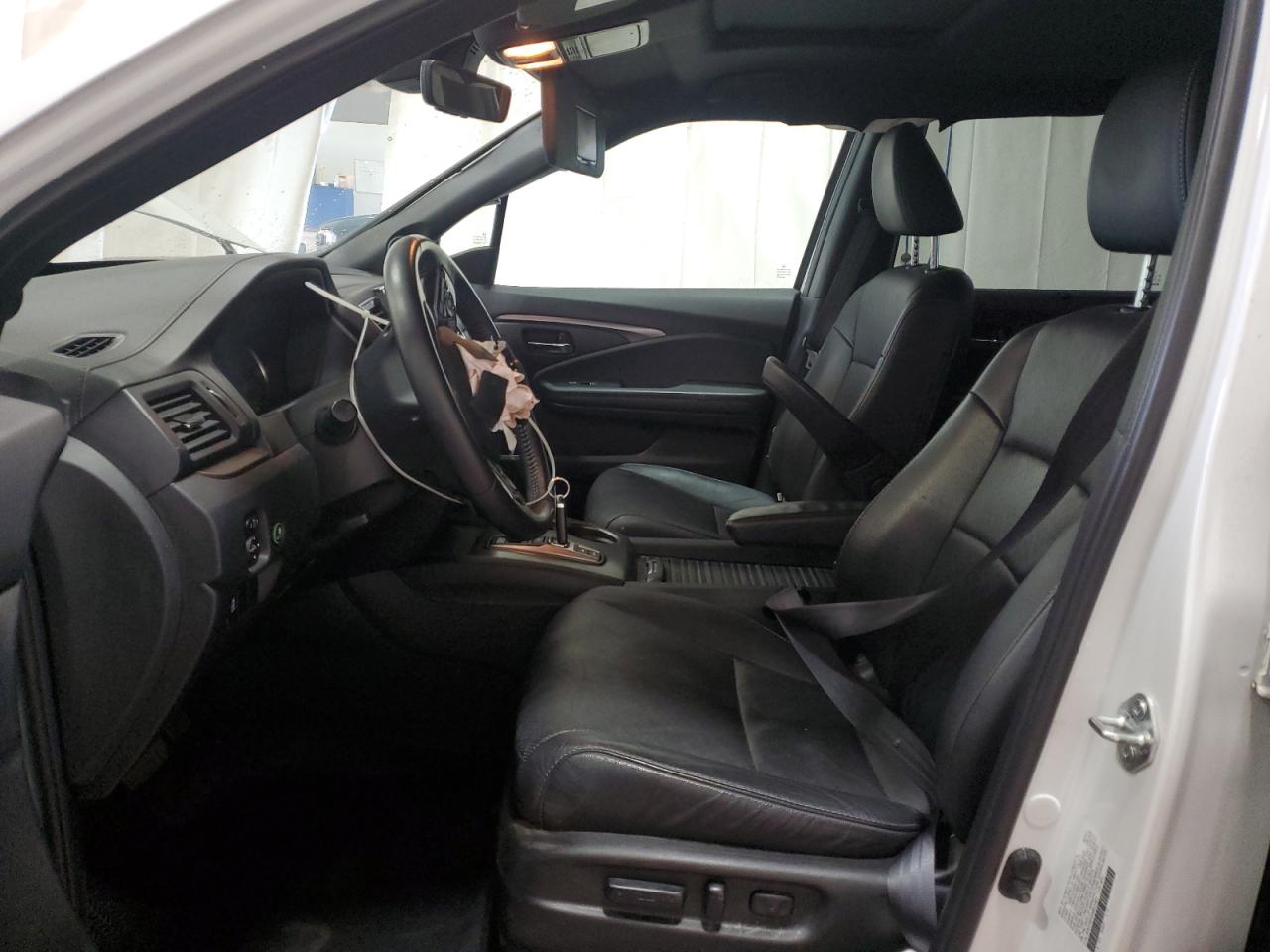 2021 Honda Passport Exl VIN: 5FNYF8H5XMB033837 Lot: 71701255