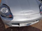 2002 TOYOTA MR2 ROADSTER VVTI  for sale at Copart BRISTOL