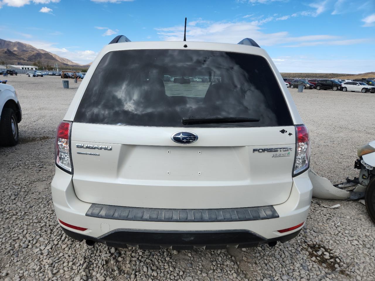 2012 Subaru Forester 2.5X Premium VIN: JF2SHADCXCH444568 Lot: 84051675